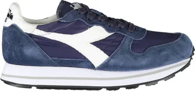 Produktbild von DIADORA Schuhe Damen Textil Blau SF791 - Größe: 38,5