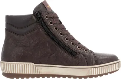 Immagine prodotto di Stivaletto da donna Remonte per l'autunno leggero e antiscivolo D0772, misura:38 EU, colore:Multicolore