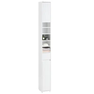 Badschrank Hängend SoBuy BZR71-W Hängeschrank Mit Schiebetür Hängeschrank Küche