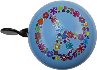 Produktbild von bb Klostermann GmbH F.Klingel Peace 60 Sonstige Sonstige