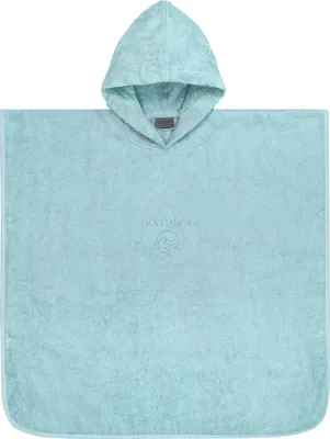 Produktbild von normani Kinder Baumwoll Badeponcho