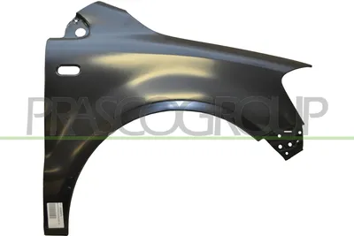 Produktbild von PRASCO VG3303013 Kotflügel Vorne Rechts für VW Fox Schrägheck (5Z1, 5Z3, 5Z4)