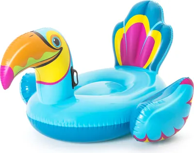 Produktbild von Bestway® Schwimmtier Tukan 207 x 150 cm