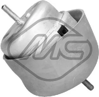 Produktbild von Metalcaucho Motorlager Hydrolager Rechts für VW Golf IV Schrägheck (1J1) 04132
