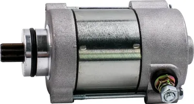 Zdjęcie produktu dla Rozrusznik do motocykli, 12V, 9 zębów, bezpośredni zamiennik