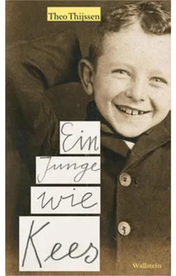 Produktbild von Ein Junge wie Kees