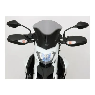Obrázek produktu pro MRA Racingscheibe R, DUCATI HYPERSTRADA 821/939, 2013-, klar