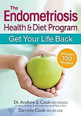 Produktbild von The Endometriosis Health and Diet Program