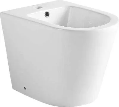 Produktbild von Stand Bidet CIPOLI in weiß