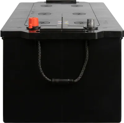 Produktbild von HR HiPower LKW Batterie Pro SHD 12V 180Ah