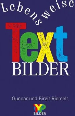 Obrázok produktu pre Lebensweise Textbilder