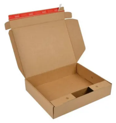 Produktbild von ColomPac Versandverpackung für Notebook 17"
