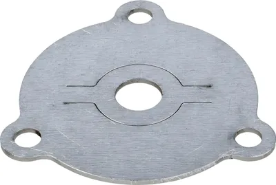 Image de Collecteur d'échappement réglable Naraku Strangler