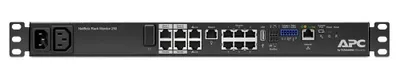 Produktbild von APC NetBotz Rack Monitor 250 NBRK0250A