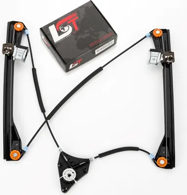 Produktbild von Fensterheber 6Q3837462 vorne rechts für VW POLO 9N 2/3 Türig