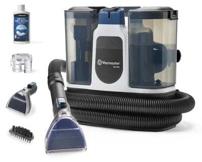 Produktbild von Vacmaster 500W Waschsauger Polsterreiniger | Fleckenreiniger Teppich & Auto