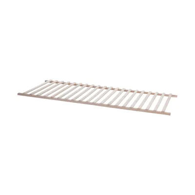 Produktbild von CHILDHOME Lattenrost 90x200 cm Naturfarben