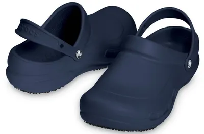 Zdjęcie produktu dla Crocs Bistro, Chodaki, Uni , Dorosły, Niebieski, Jednolity, 46/47