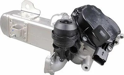 Produktbild von AGR-Modul 12 V Anlernen erforderlich METZGER für u.a. FORD KUGA