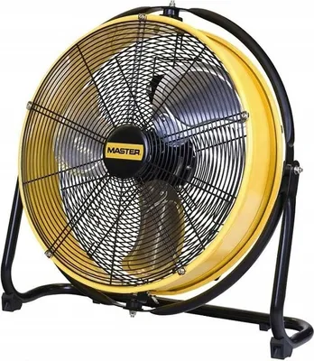 Produktbild von Meister Wentylator Df 20 P 50Cm / 6600M3/H