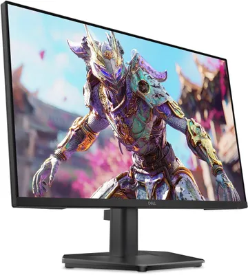 Immagine prodotto di DELL SE2426HG, 60,5 cm (23,8"), 1920 x 1080 pixel, Full HD, LCD, 0,5 ms, nero