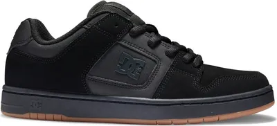 Produktbild von DC Shoes Manteca 4 - Schwarz, 9,5