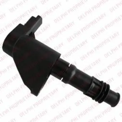 Produktbild von Delphi Zündspule  Gn10240-12B1