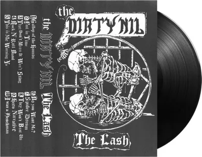 Obrázok produktu pre The Dirty Nil: The Lash