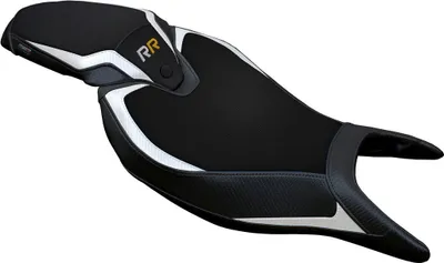 Immagine prodotto di Rivestimento copri sella Renee specifico 1WH-1