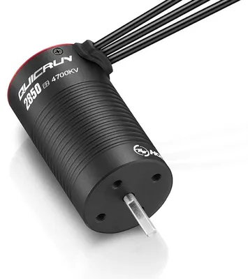 Productafbeelding van QUICRUN 2850SL, 4700 kV