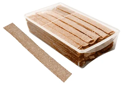 Produktbild von Fini Zure Lollis Cola 150 Stück, 150 g – Saure Cola-Lutscher, Großpackung