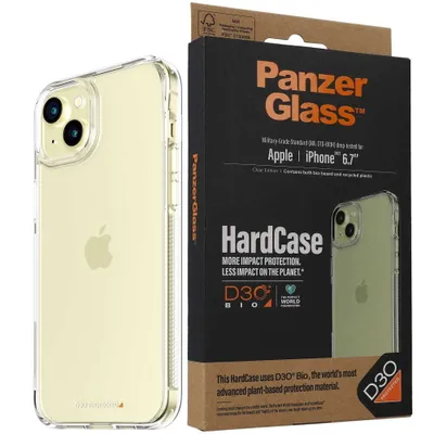 Imagen del producto de Funda PanzerGlass D3O para iPhone 15 Plus