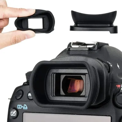 Productafbeelding van Oogschelp Oculair voor Diverse EOS Camera's