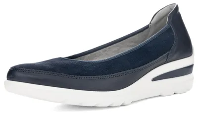 Produktbild von Damen Pumps Zürich 42