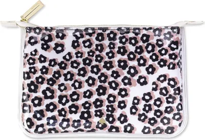 Produktbild von Kate Spade Federmäppchen mit floralen Accessoires