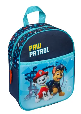 Produktbild von Paw Patrol Mini Rucksack Perfekte Schultasche Bag