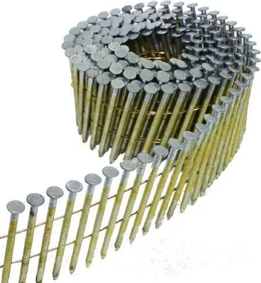 Produktbild von Bostitch Nägel F 2,50 X 60Mm Ring 9000Stk. F250R60Q