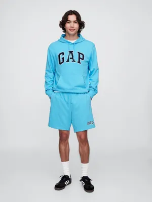 Obrázek produktu pro Šortky GAP s logem, velikost XL