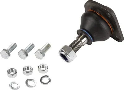 Produktbild von Tragarmkopf oben 4365569