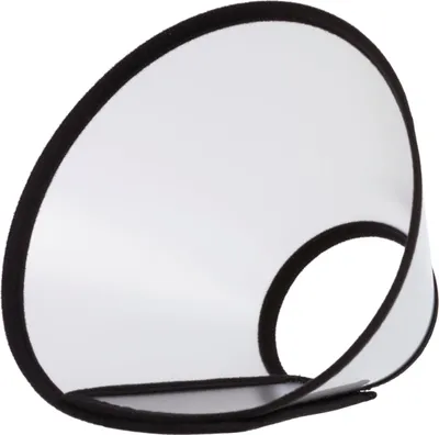 Produktbild von TRIXIE Schutzkragen mit Klettverschluss - diverse - 44–53 cm/22 cm