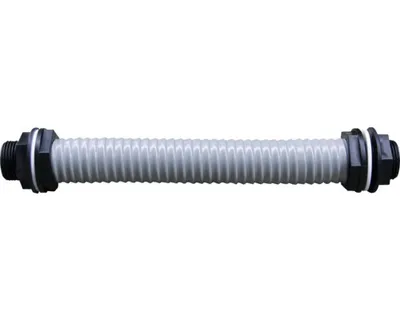 Produktbild von Garantia RT-Verbindungsset 1 1/4" inkl. 25 cm Schlauch, D: 32 mm; 330031
