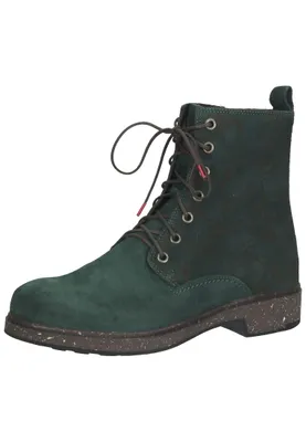Produktbild von Think! Stiefelette Stiefelette Veloursleder