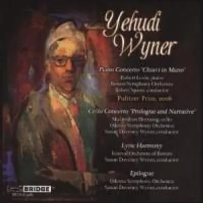 Produktbild von Klavierkonzert "Chiavi in Mano"