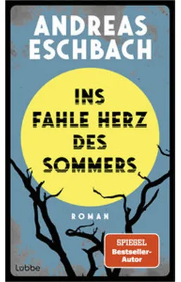 Zdjęcie produktu dla Ins fahle Herz des Sommers