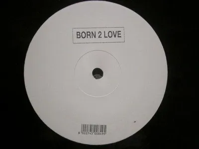 Obrázek produktu pro Born 2 Love