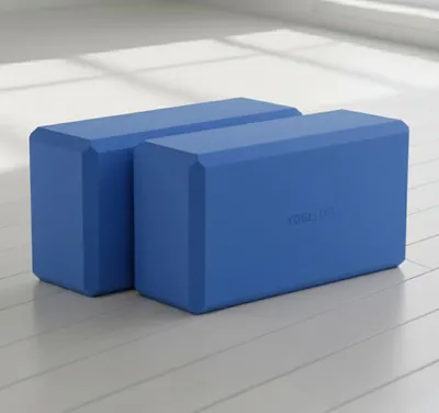 Produktbild von Yogablock yogiblock® basic - 2er-Set