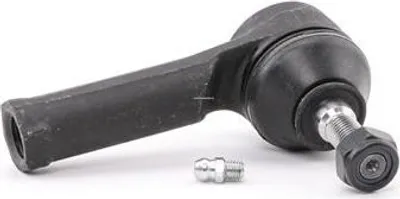 Produktbild von DENCKERMANN Spurstangenkopf Spurstange für RENAULT Clio III Schrägheck (BR0/1, CR0/1) Vorne Rechts Rechts D130038