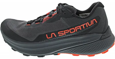 Produktbild von La Sportiva Prodigio Wanderschuh Grau in Gr. 47