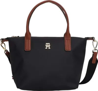 Produktbild von Popette - Mini Tote 30 cm (black)