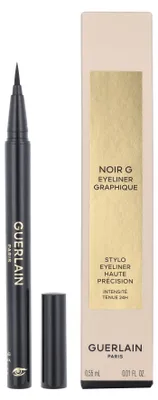 Produktbild von Guerlain Noir G Wodoodporny eyeliner 01 Black, 0.55 ml